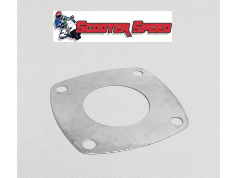 Lambretta Hub Rear Bearing Retainer Washer SCK (L1J-8001210)