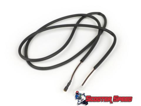 Vespa Indicator Cowl Wire Piaggio - PX/PE/T5 (B20-19400400)