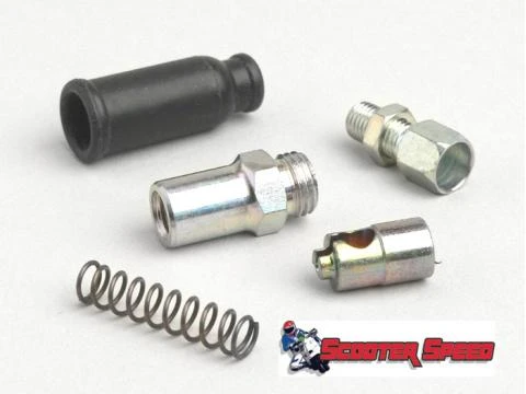 Dellorto Cable Choke Conversion - PHBH/PHBL (V15L-40320000)