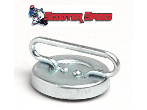 Lambretta Fuel Tank Cap Casa (L0-2-C296/8006420)