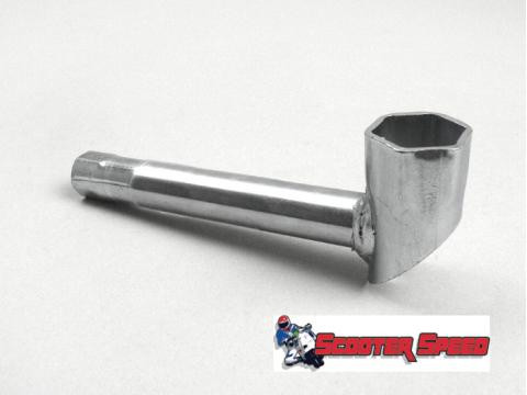 Lambretta Spark Plug Spanner Tool