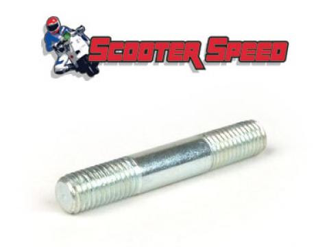 Lambretta Stud Intake Manifold SCK Long M7 (H148-8001441)