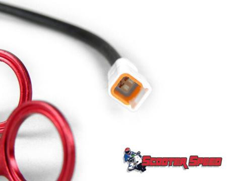 Universal Koso/SIP Speedometer Temp Sensor (H149-7672876)