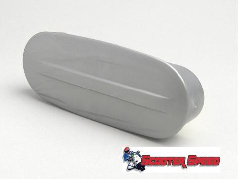 Vespa Suspension Arm Cover RMS Grey P200E/P125X (15-17804800)