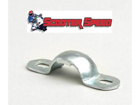 Lambretta Handlebar Rod Throttle/Gear Bushing Support Casa (L0-143-7676756)