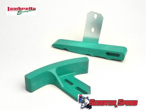 Lambretta Chain Tensioner/Guide Evergreen TS (105-8000045)
