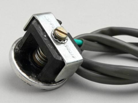 Lambretta Handlebar Switch Kill Round Casa Li 1/2 (9009-E43/8012132)