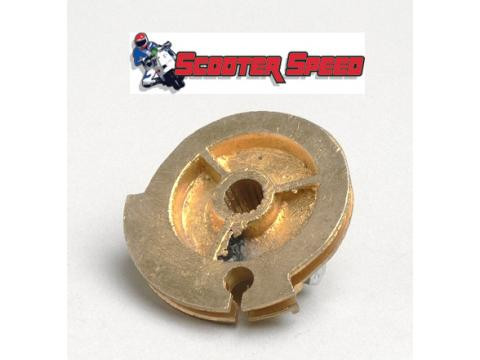 Lambretta Mrb Quick Action Gear Change Spindle Sx Li Gp
