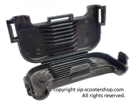 Vespa Junction Box Frame Under Horncover P200E/P125X SIP (35-16360300)