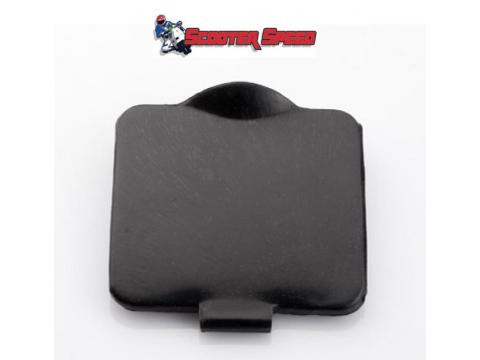 Lambretta Fuel Cap Frame Flap Plastic Casa GP/DL (F94-C320)
