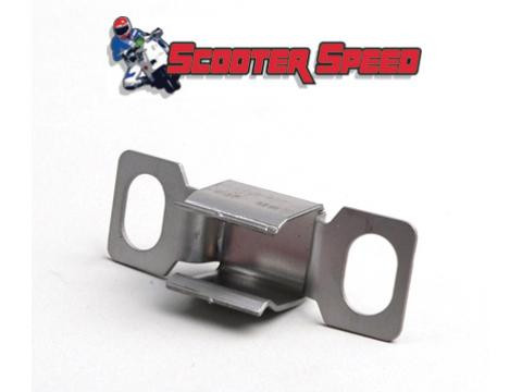 Lambretta Badge Clip Horncast  S3 Casa (9004-C162B/8050046)