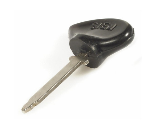 Vespa Ignition Key Blade SIEM - GS (V11O-16837000)