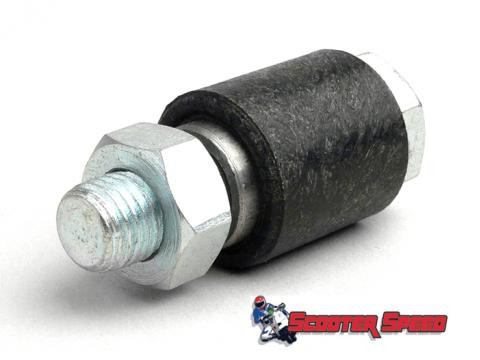 Lambretta Fork Link Bolt/Bush Overhaul Kit Casa Series 1/2 (L6-27-7676342)