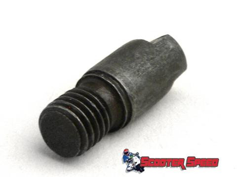 Lambretta Kickstart Piston Pin Casa (L0-12-8004080)