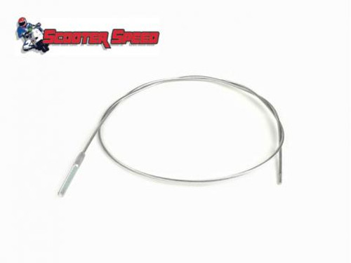 Lambretta Cable Rear Brake Threaded BGM (CB5-BGM8081)