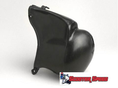 Vespa Cylinder/Head Cowl Shroud 200cc RMS (V0-19028300)