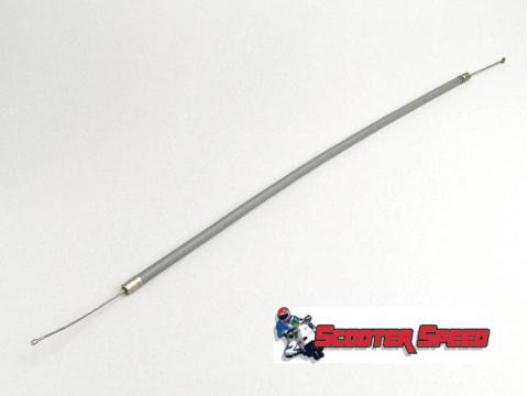 Lambretta Cable Choke Casa Grey (CB22-L151)