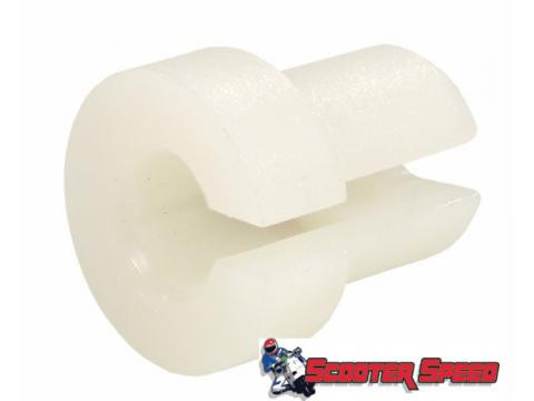 Vespa Headset Cable End Throttle/Gear Short SIP PX/T5/Stella (V10V-13991200)