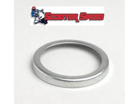 Lambretta Mag Housing L-Spacer Casa (L5I-8002100)