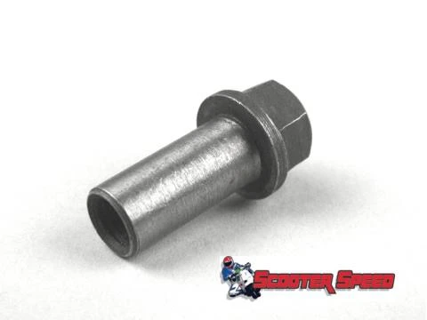Vespa Dellorto SI Carburetor Mounting Bolt M7 Piaggio (V9V-28414000)