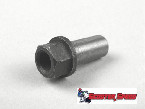 Vespa Dellorto SI Carburetor Mounting Bolt M7 Piaggio (V9V-28414000)