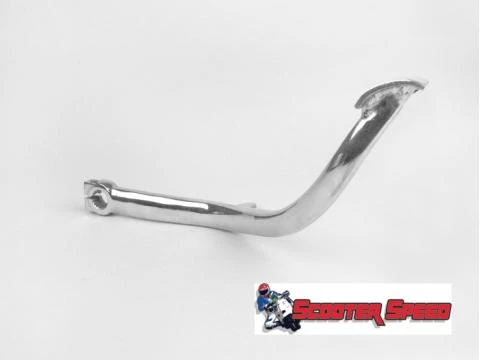 Lambretta Kickstart Pedal SCK - Series 3 (E80-7672193)