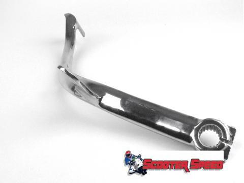 Lambretta Kickstart Pedal SCK - Series 3 (E80-7672193)