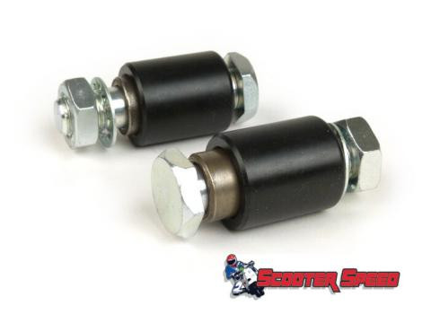 Lambretta Fork Link Pivot Overhaul Kit Casa Series 3 (L6-26-T48/7676343)
