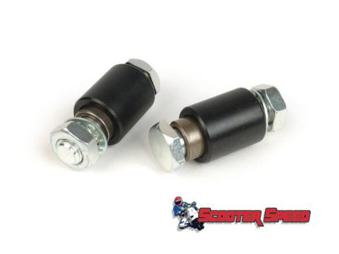 Lambretta Fork Link Pivot Overhaul Kit Casa Series 3 (L6-26-T48/7676343)