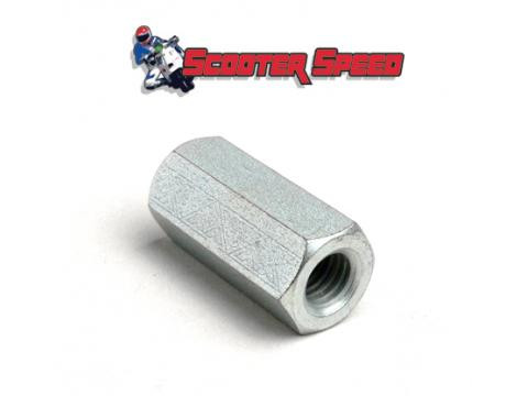 Vespa/Lambretta Cylinder Head Shroud Distance Nut M8 (V13A-15239000)