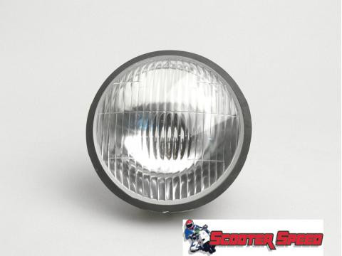 Lambretta Sck Headlight Lens Innocenti