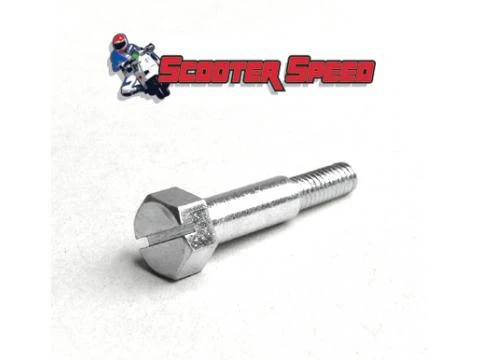 Lambretta Handlebar Throttle Gear Roller Screw Casa (L0-143-B160/5320091)