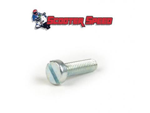 Vespa Oil Injector Pump Screw Piaggio (V9W-L105329)