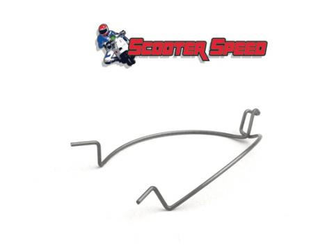 Vespa Clutch Pressure Spring Clip CIF PK (V2K-14458000)