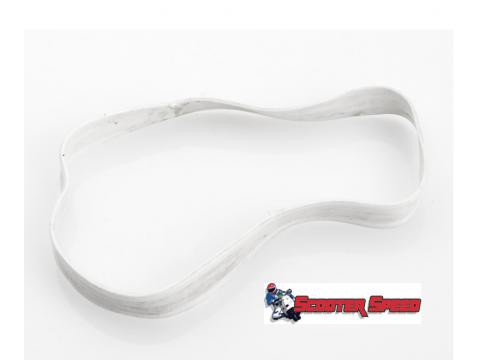 Lambretta Headlight Rubber Gasket Casa (89-E40B/10-0000016)