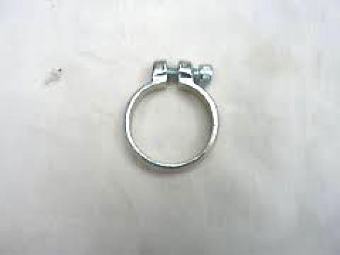 Lambretta Carburetor Clamp SH1 JBS (G107-01-000073)
