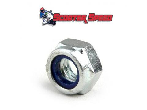 Hardware - M7 Nyloc Nut (GB-9901071)