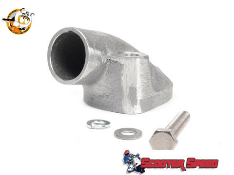 Lambretta Intake Manifold MRB - 200cc 30mm (E77-8000074)