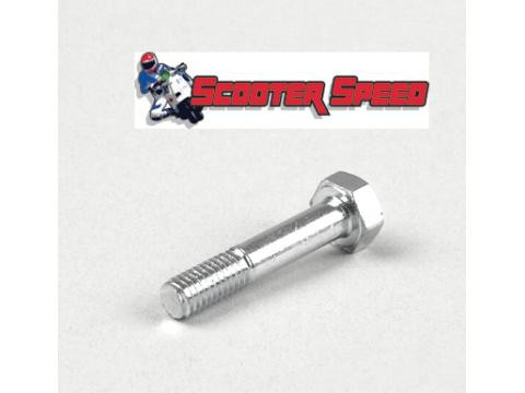 Vespa Dellorto SI Float Top Screw Long (8012-5350015)