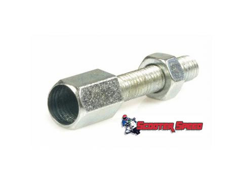 Vespa Cable Adjuster Clutch/Gear RMS M5 (V4J-94240000)