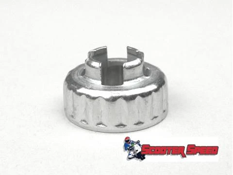 Vespa Brake Hub Front Nut Washer Piaggio PX/PK/T5 (V3D-87230000)