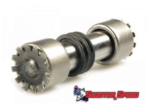 Vespa Suspension Bearing Kit RMS 16mm PX/PE/T5 (V8L-91622000)