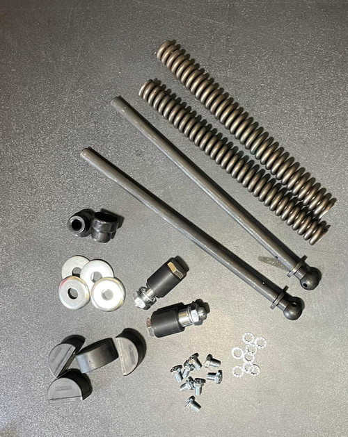 Lambretta Fork Overhaul Kit S3 Casa (79-T260x)