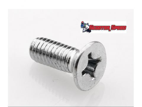 Lambretta Bearing Flange Screw JBS (H140-32-0000019)