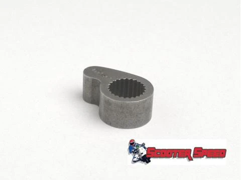 Lambretta Clutch Lever Pressure Toe Arm MSP (L8K-8003130)