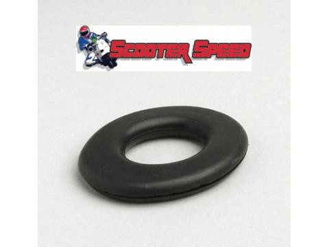 Vespa Oil Injector Window Frame Grommet Piaggio (V7U-10258600)
