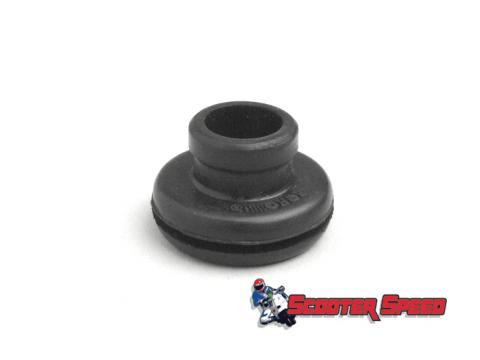 Vespa Frame Brake/Gear Cable Grommet Piaggio (V1A-15694600)
