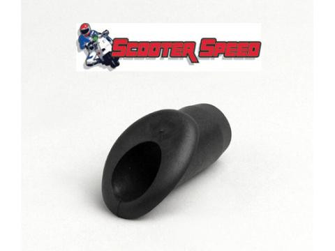 Vespa Frame Fuel Hose Grommet RMS (V1D-84262000)