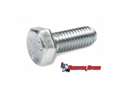 Vespa Seat Bolt M8x20mm SIP (V2G-88130000)