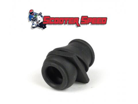 Vespa Carb Box Fuel Grommet SI Piaggio (V1F-11306000)